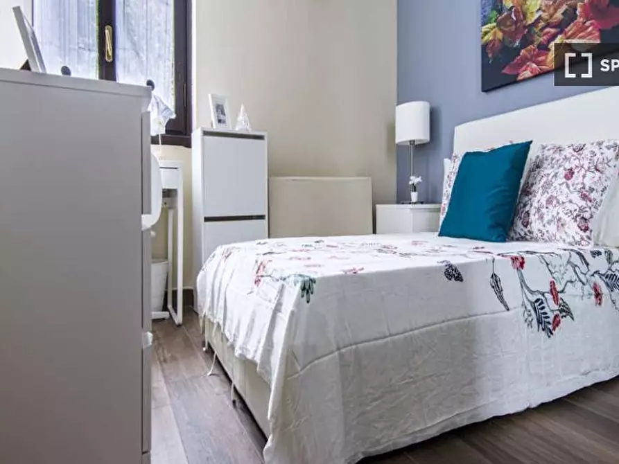 Immagine 5 di Camera condivisa in affitto  in Viale Nazario Sauro Milan a Milano