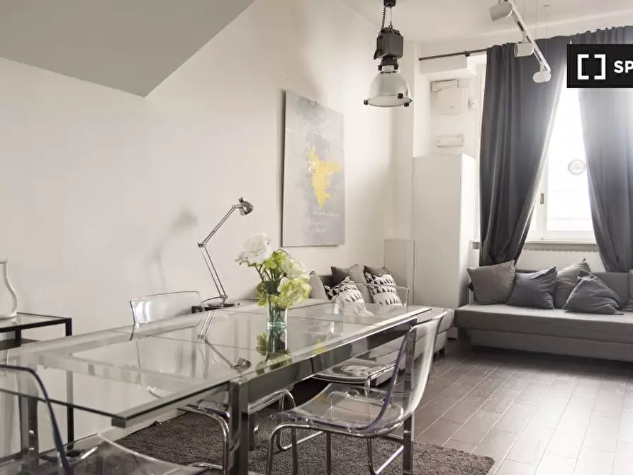 Immagine 3 di Appartamento in affitto  in Via Alessandro Tadino a Milano