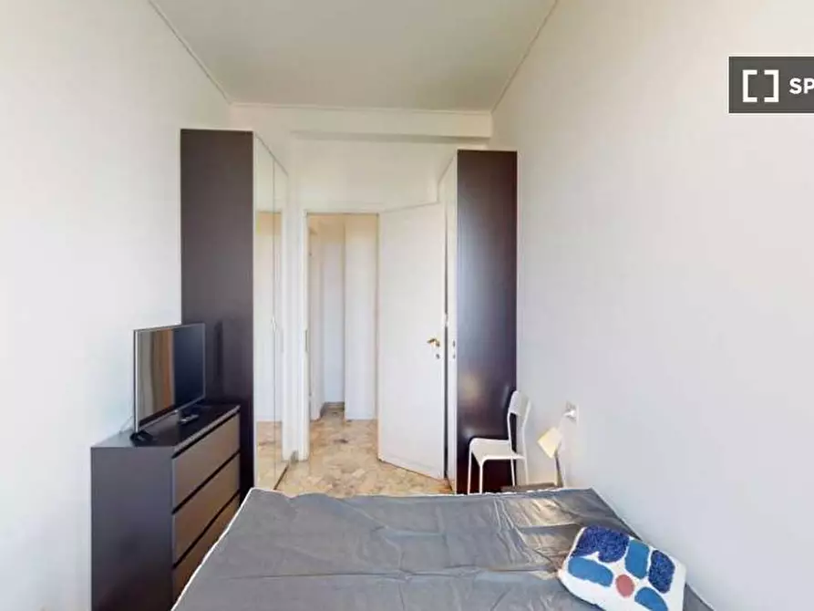 Immagine 5 di Camera condivisa in affitto  in Viale Molise a Milano