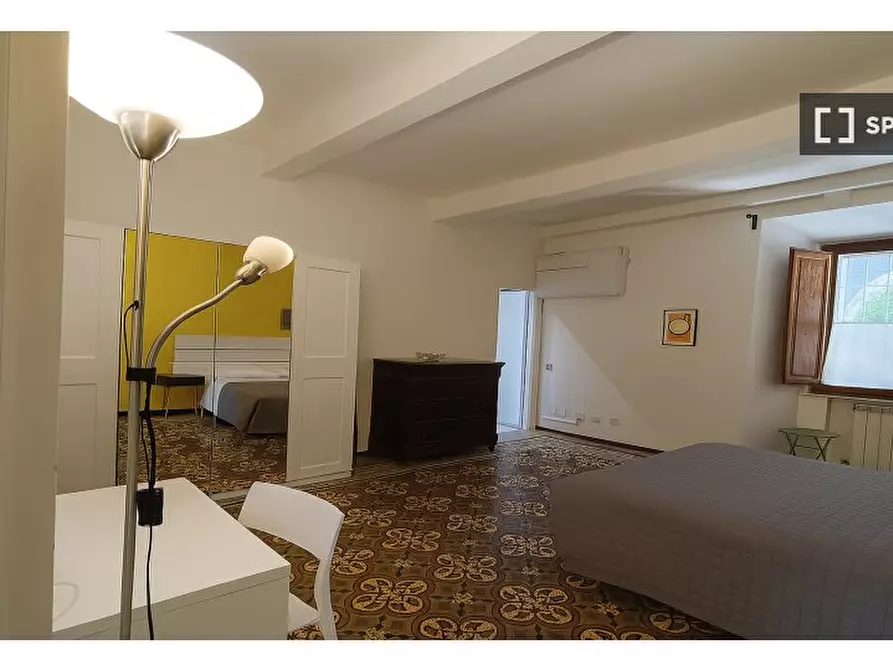 Immagine 14 di Appartamento in affitto  in Via Pier Andrea Mattioli a Siena