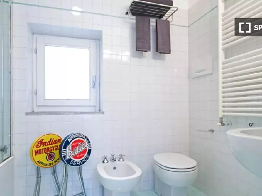 Immagine 12 di Appartamento in affitto  in Via Arena a Milano