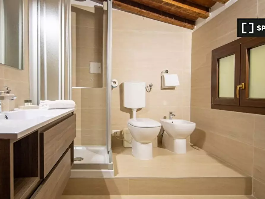 Immagine 14 di Appartamento in affitto  in Via dell'Anguillara a Firenze