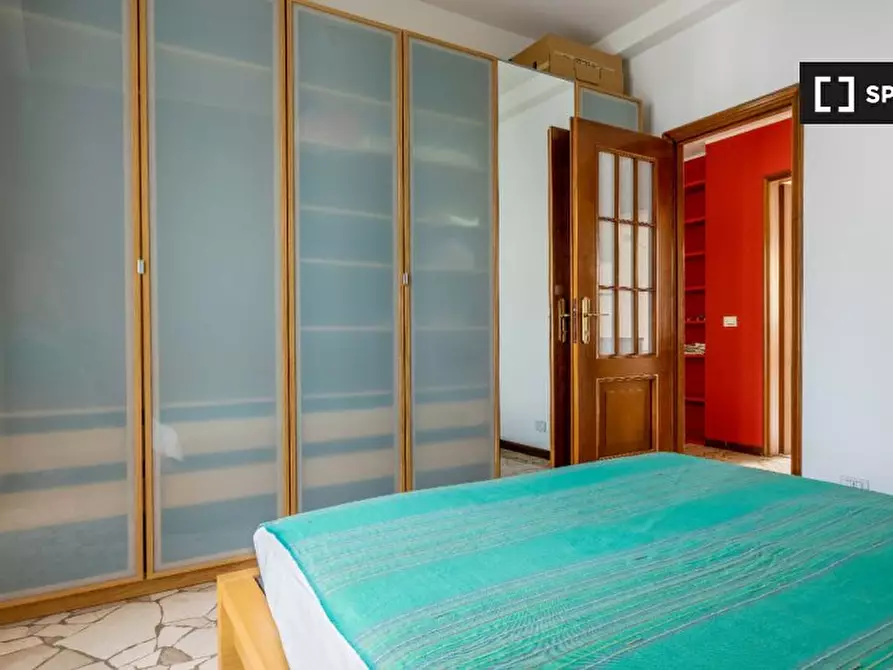 Immagine 13 di Appartamento in affitto  in Viale Giovanni da Cermenate a Milano