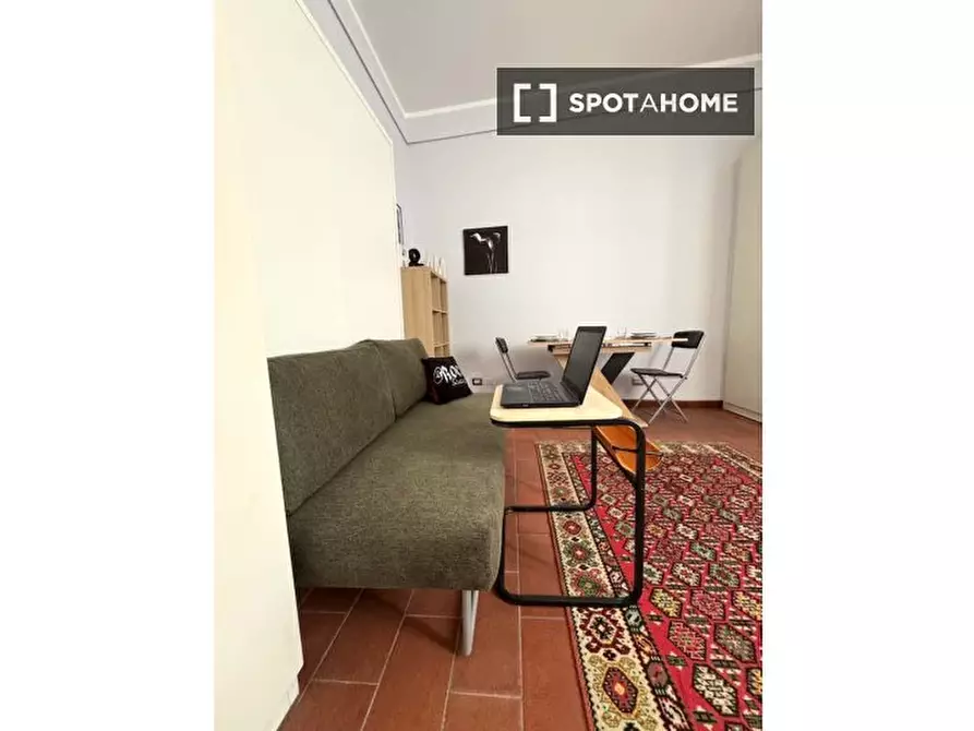 Immagine 2 di Ufficio in affitto  in Corso San Gottardo a Milano