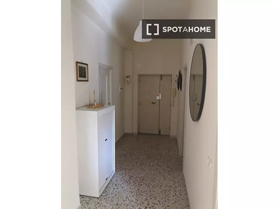 Immagine 9 di Camera condivisa in affitto  in Traversa I Via Monte Nuovo Licola Patria a Pozzuoli