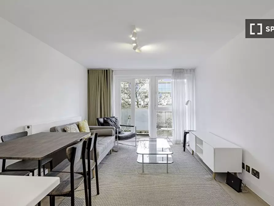 Immagine 2 di Appartamento in affitto  in Flat a 