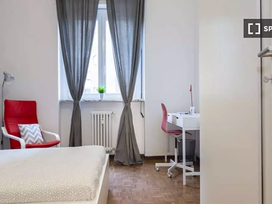 Immagine 5 di Camera condivisa in affitto  in Via Dei Mandorli Milan a Buccinasco