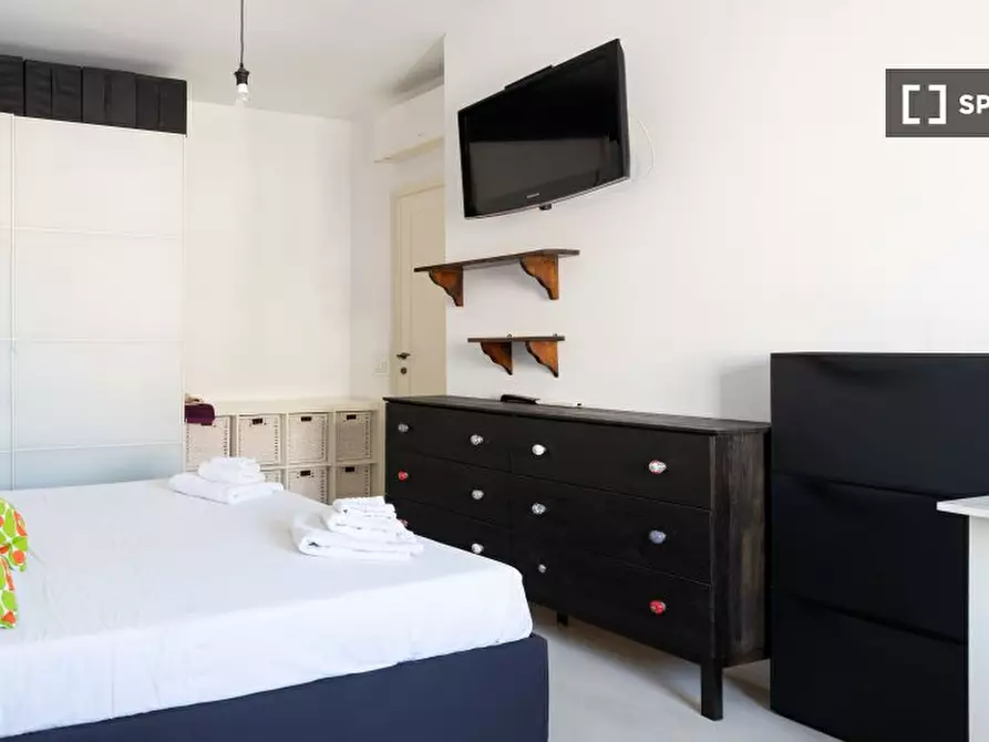 Immagine 17 di Ufficio in affitto  in Via dei Bruzi a Roma