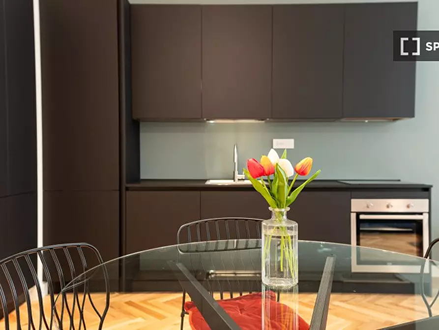 Immagine 7 di Ufficio in affitto  in Via Bruno Buozzi a Torino