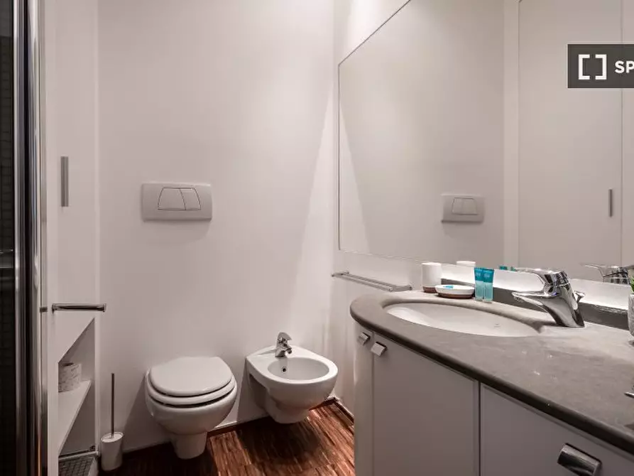 Immagine 19 di Appartamento in affitto  in Via Pietro Custodi a Milano