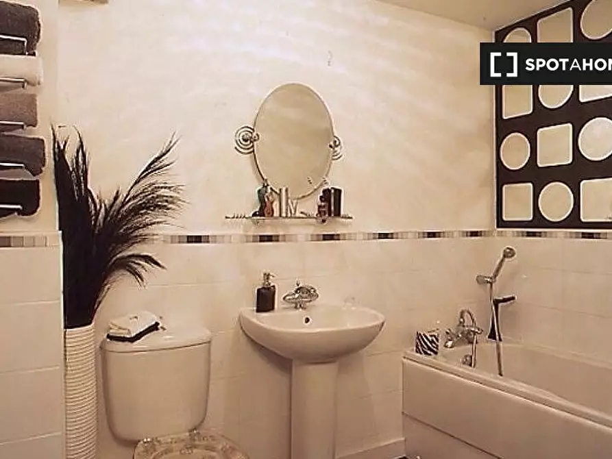 Immagine 5 di Appartamento in affitto  in Powderhall Rd a Bonnington, Lochend and Craigentinny