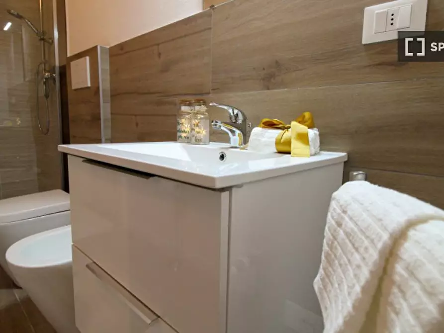 Immagine 5 di Camera condivisa in affitto  in Menganti a Bologna