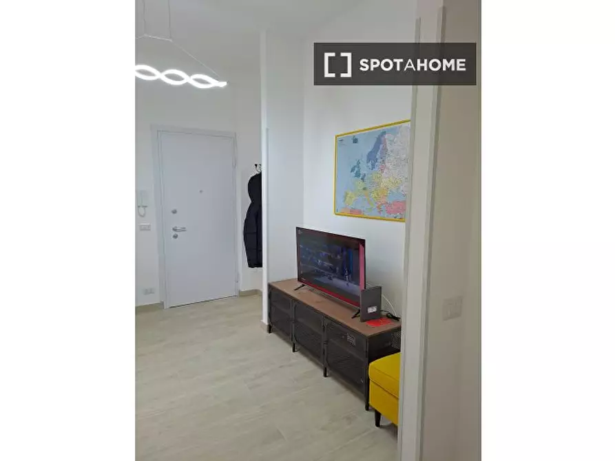 Immagine 8 di Appartamento in affitto  in Via Jacopo Nardi a Firenze