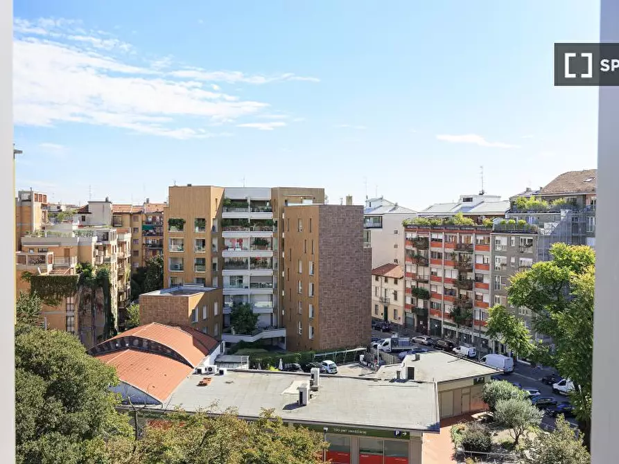 Immagine 7 di Appartamento in affitto  in Via Giorgio Washington a Milano