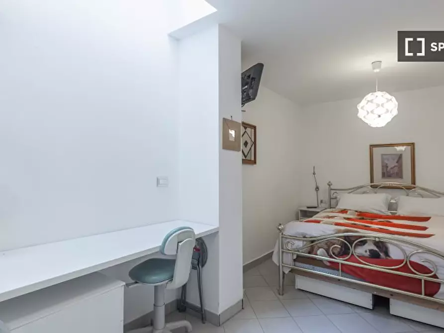 Immagine 19 di Appartamento in affitto  in Via Andrea Costa a Bologna