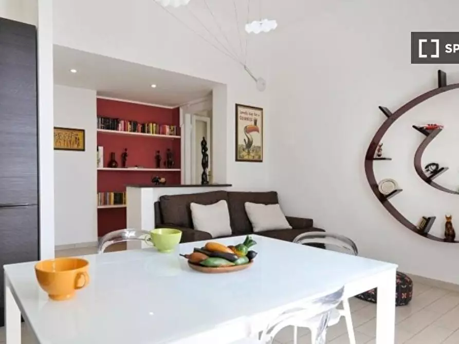 Immagine 2 di Appartamento in affitto  in Via Garigliano a Milano