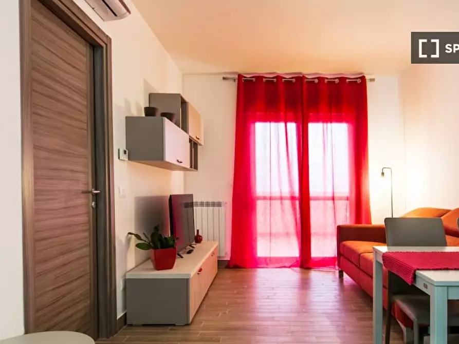 Immagine 9 di Appartamento in affitto  in Via Luigi de Marchi a Roma