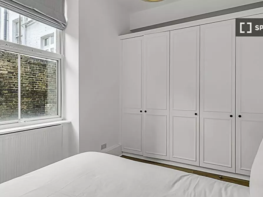 Immagine 12 di Appartamento in affitto  in Norfolk Place a Paddington