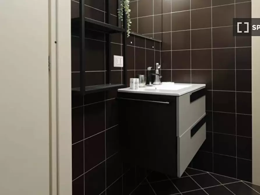 Immagine 13 di Appartamento in affitto  in Via Antonio Carnevali a Milano