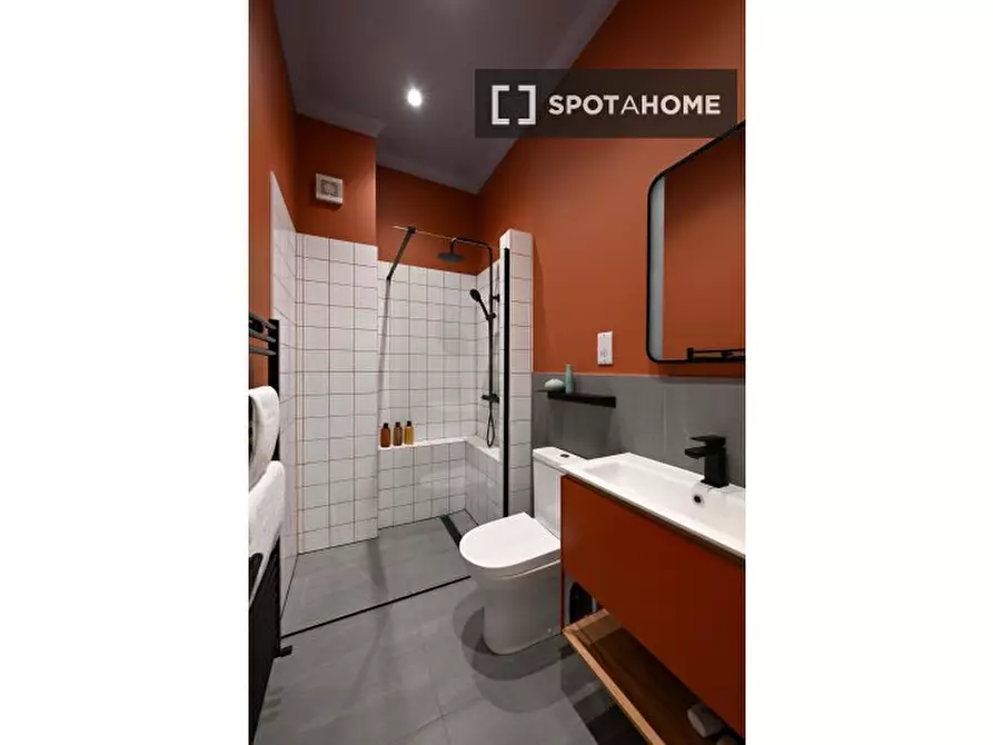 Immagine 6 di Appartamento in affitto  in City Garden Row a Islington