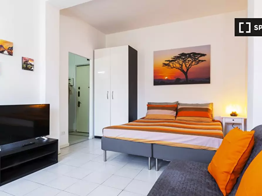 Immagine 8 di Ufficio in affitto  in Via Privata S. Martiniano a Milano