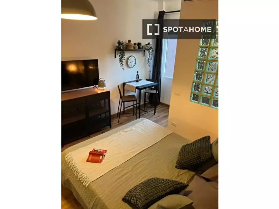 Immagine 10 di Ufficio in affitto  in Via Sebino a Milano