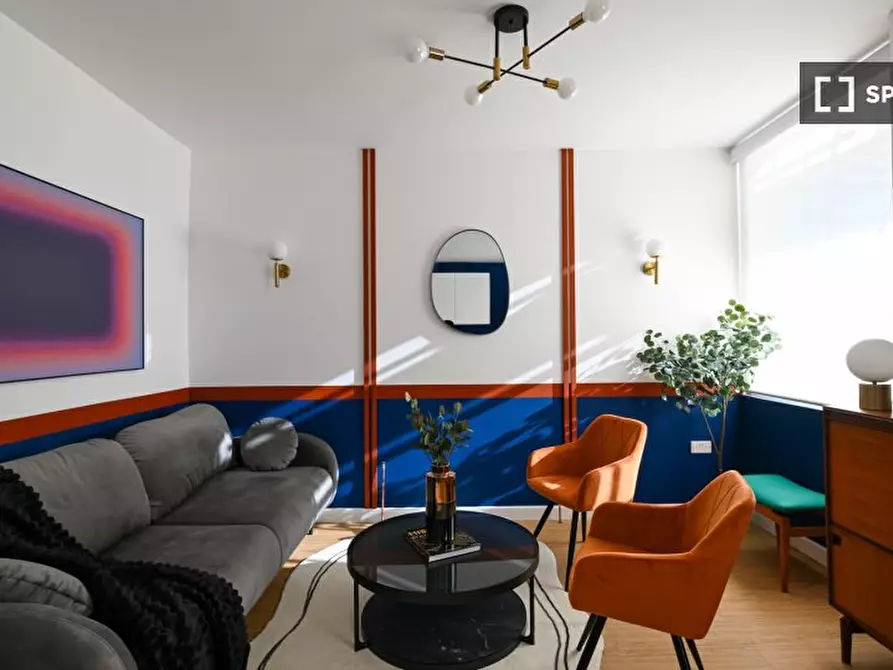 Immagine 5 di Appartamento in affitto  in City Garden Row a Islington