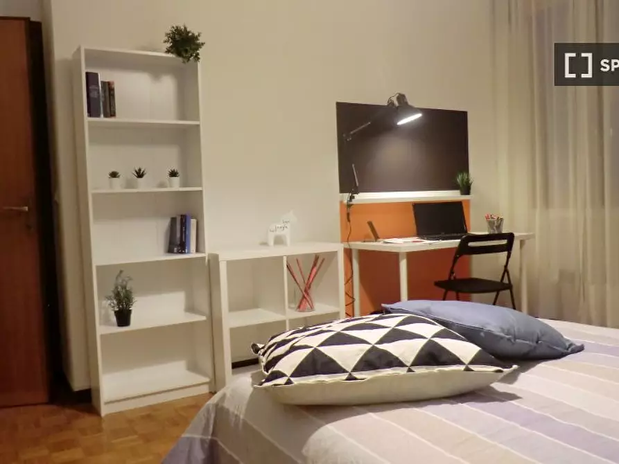 Immagine 3 di Camera condivisa in affitto  in via Carlo Collodi a Padova