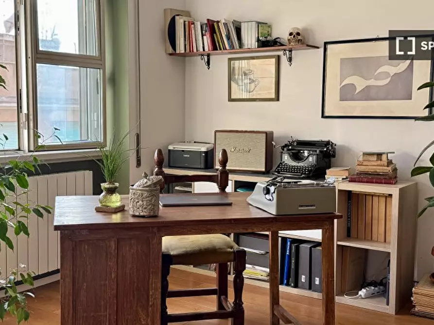 Immagine 5 di Appartamento in affitto  in Via dell'Impruneta a Roma