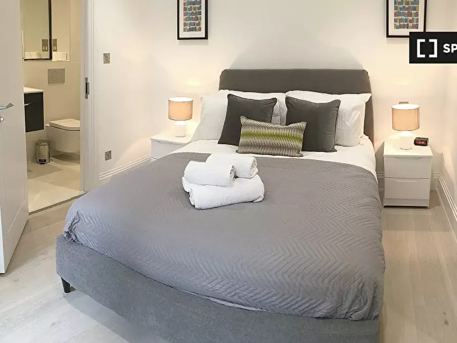 Immagine 10 di Appartamento in affitto  in Bourlet Cl a Paddington