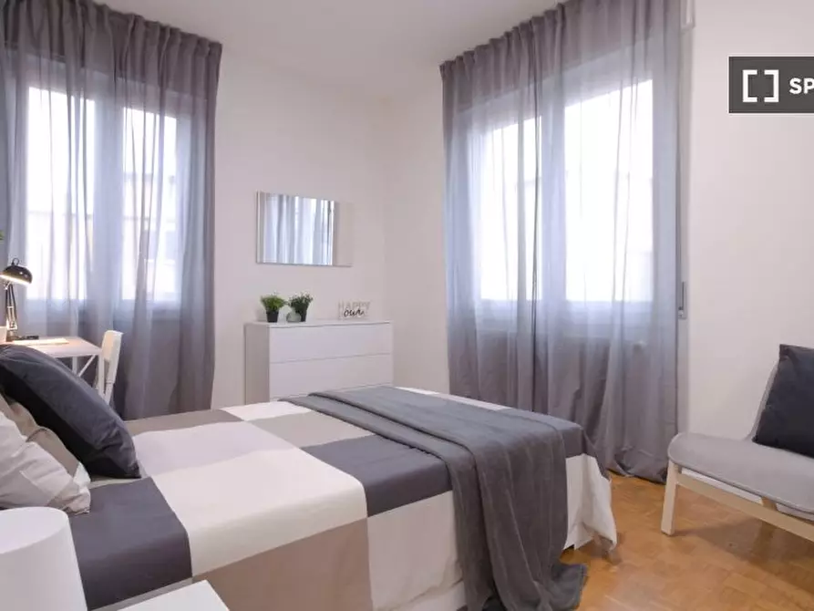 Immagine 4 di Camera condivisa in affitto  in Piazzale Guglielmo Corvi a Brescia
