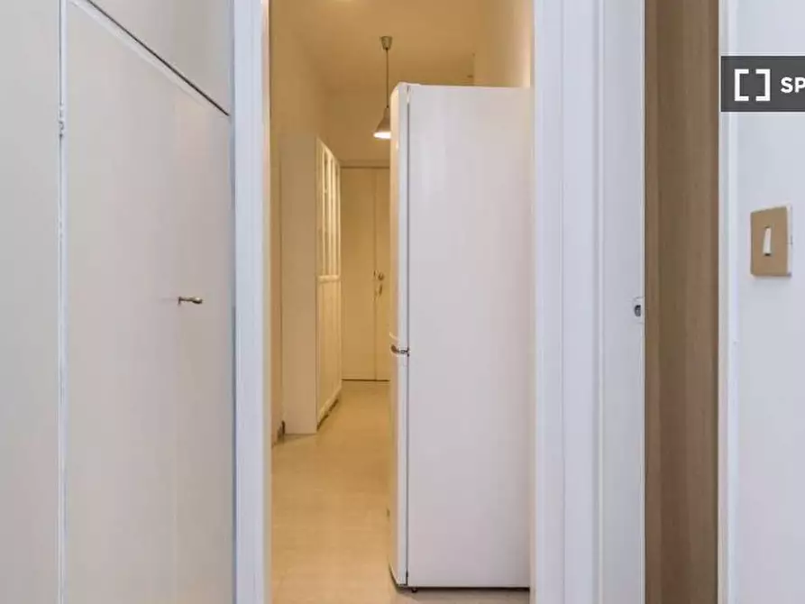 Immagine 19 di Camera condivisa in affitto  in Via Giuseppe Frua a Milano