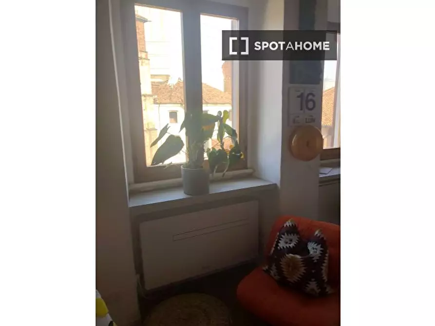 Immagine 7 di Ufficio in affitto  in Via Pioppette a Milano