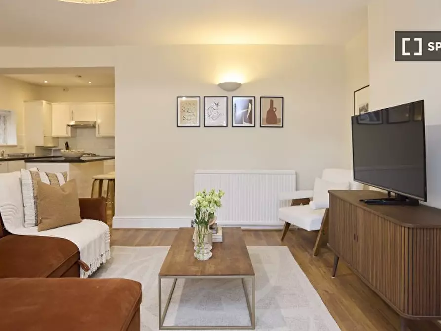 Immagine 6 di Appartamento in affitto  in Tufnell Park Road a Islington