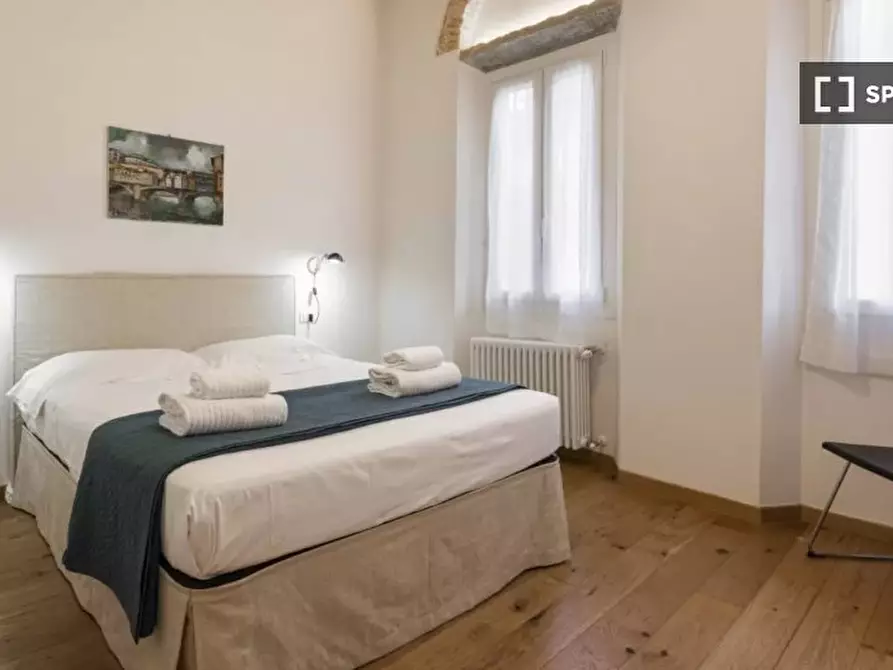 Immagine 10 di Appartamento in affitto  in Via del Porcellana a Firenze