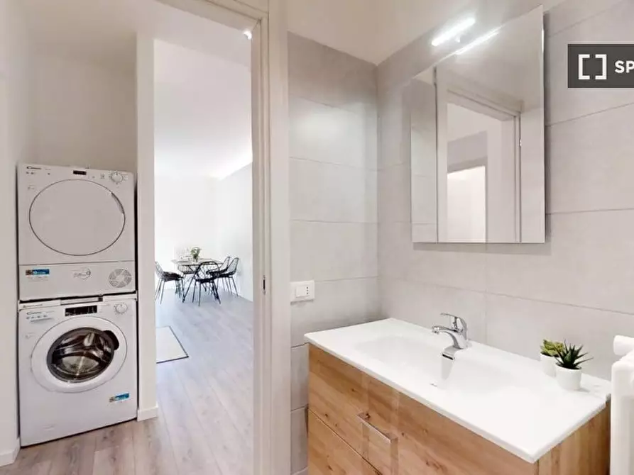 Immagine 18 di Camera condivisa in affitto  in VIA Pellizzo a Padova