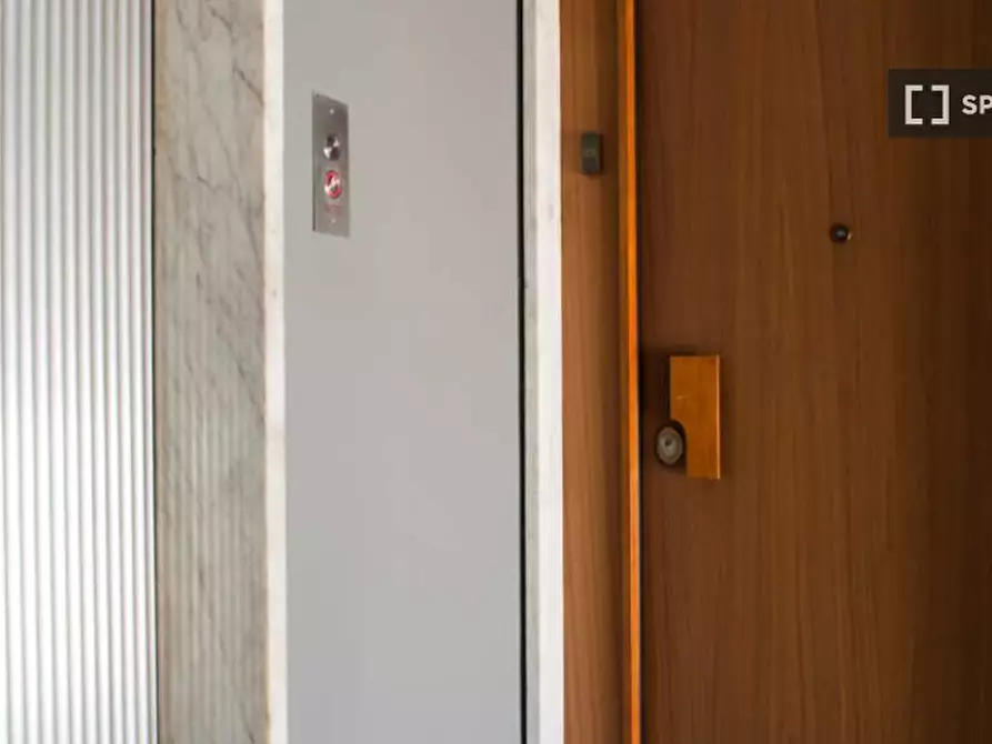 Immagine 17 di Camera condivisa in affitto  in Via San Francesco da Paola a Torino