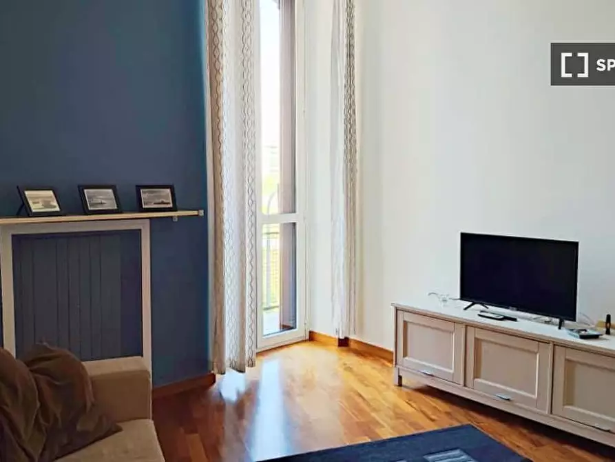 Immagine 1 di Appartamento in affitto  in Via Brembo a Milano