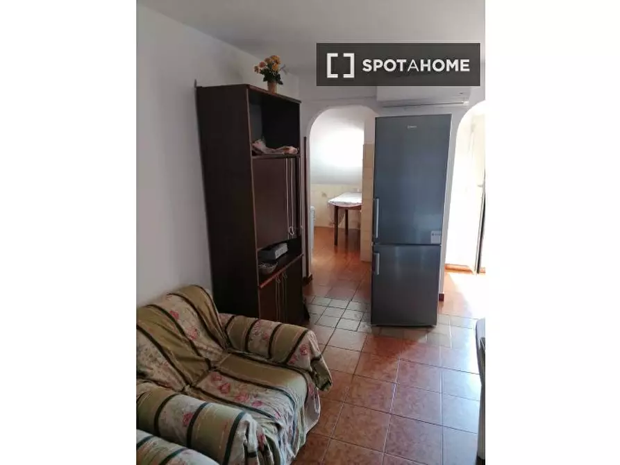 Immagine 14 di Appartamento in affitto  in Via Giovenale a Formia