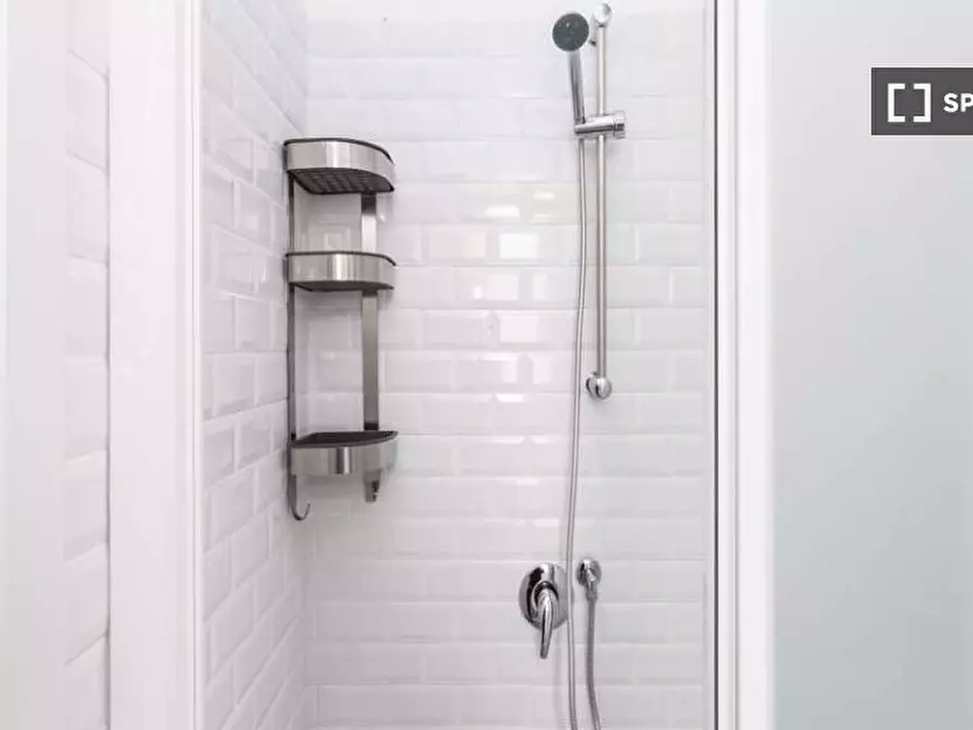 Immagine 18 di Camera condivisa in affitto  in Via Paolo Bassi a Milano