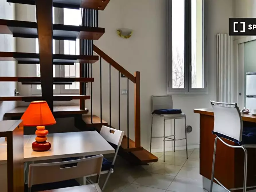 Immagine 2 di Ufficio in affitto  in Via della Beverara a Bologna