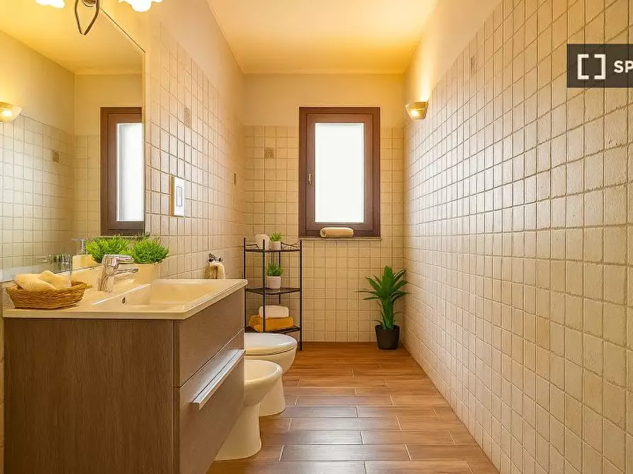 Immagine 5 di Appartamento in affitto  in Via Leonardo da Vinci a Villasimius