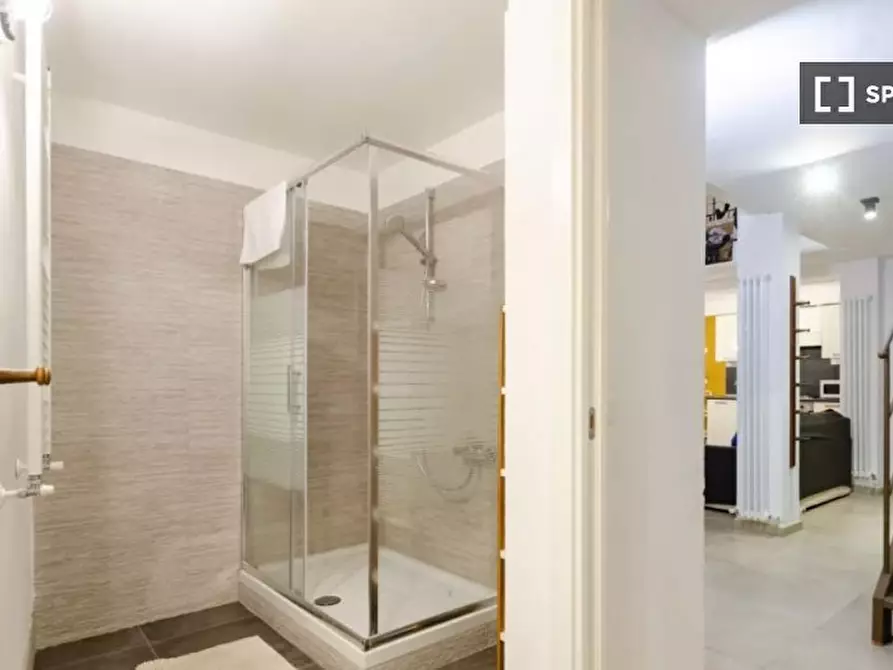 Immagine 3 di Appartamento in affitto  in Via dei Giustiniani a Genova