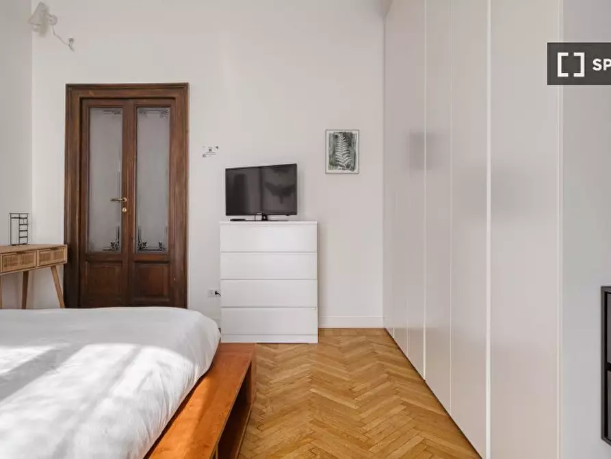 Immagine 6 di Appartamento in affitto  in Via Lazzaro Palazzi a Milano