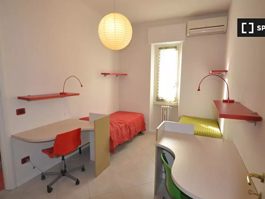 Immagine 3 di Appartamento in affitto  in Via Emilio Faà di Bruno a Milano