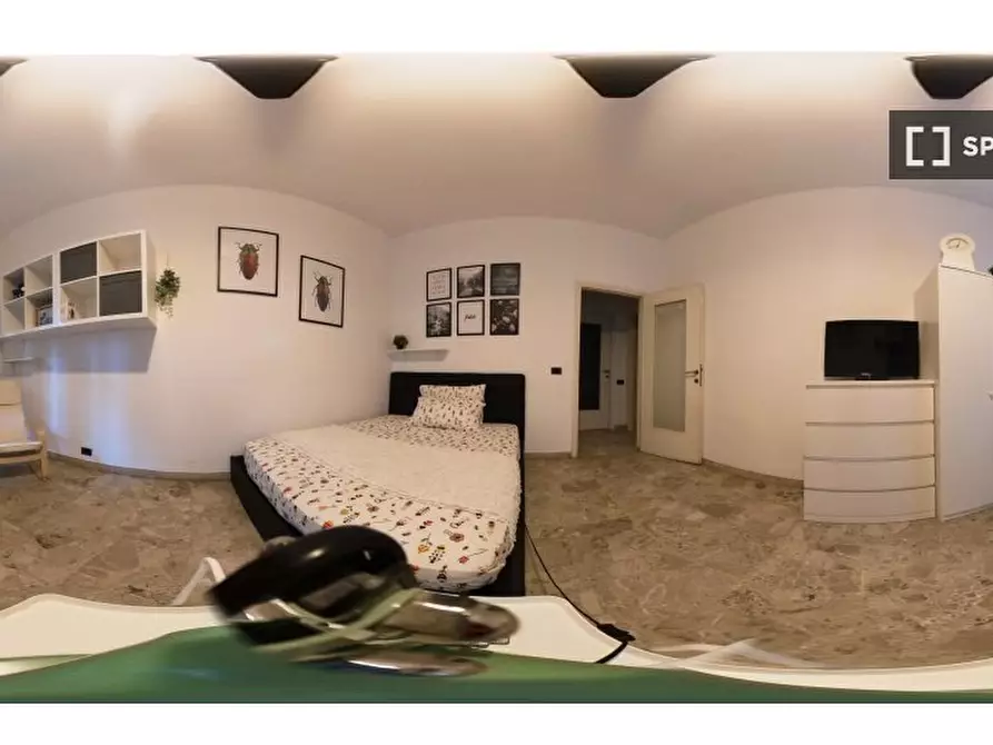 Immagine 7 di Camera condivisa in affitto  in Viale Papiniano a Milano