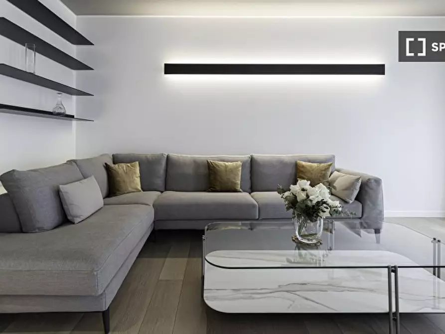 Immagine 7 di Appartamento in affitto  in Via dei Transiti a Milano