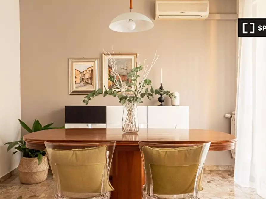 Immagine 17 di Appartamento in affitto  in Via Lattanzio a Milano