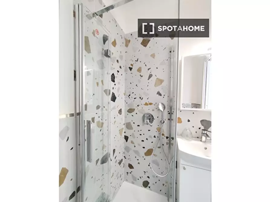 Immagine 15 di Ufficio in affitto  in Via Privata Mario Bianco a Milano