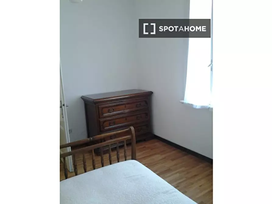 Immagine 4 di Camera condivisa in affitto  in Via Castelbarco a Trento